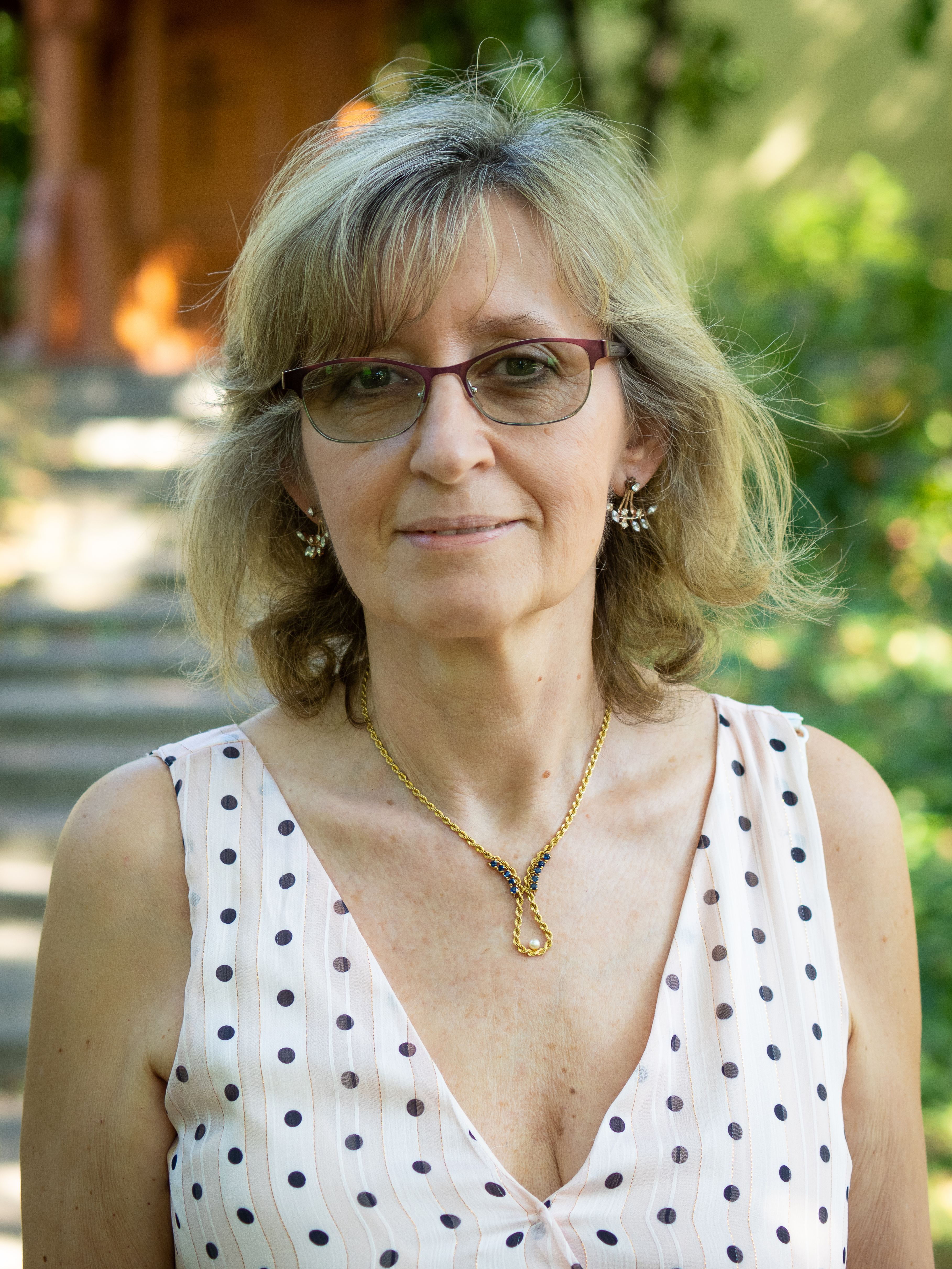 Kovács Éva