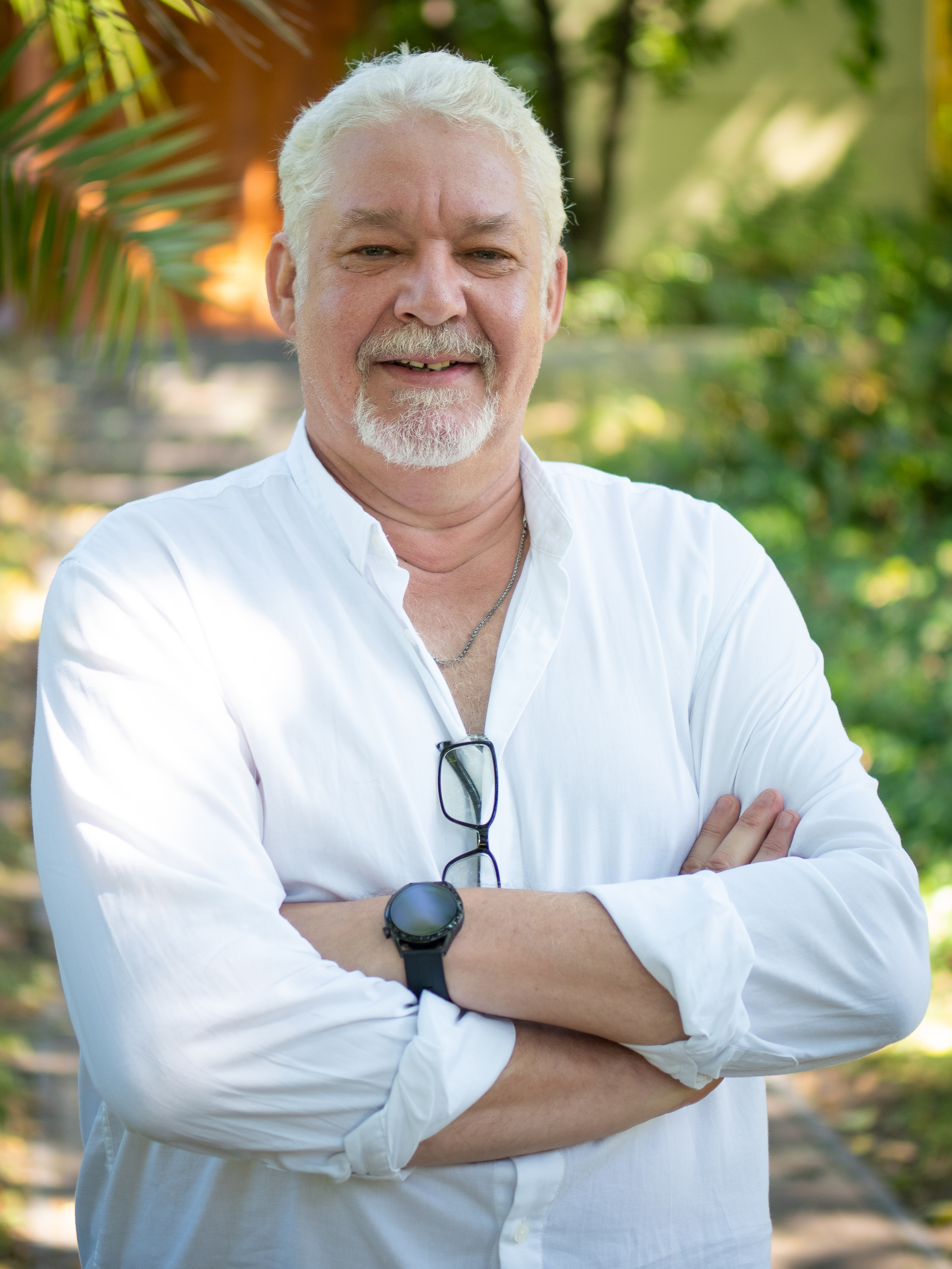 Ménich Gábor